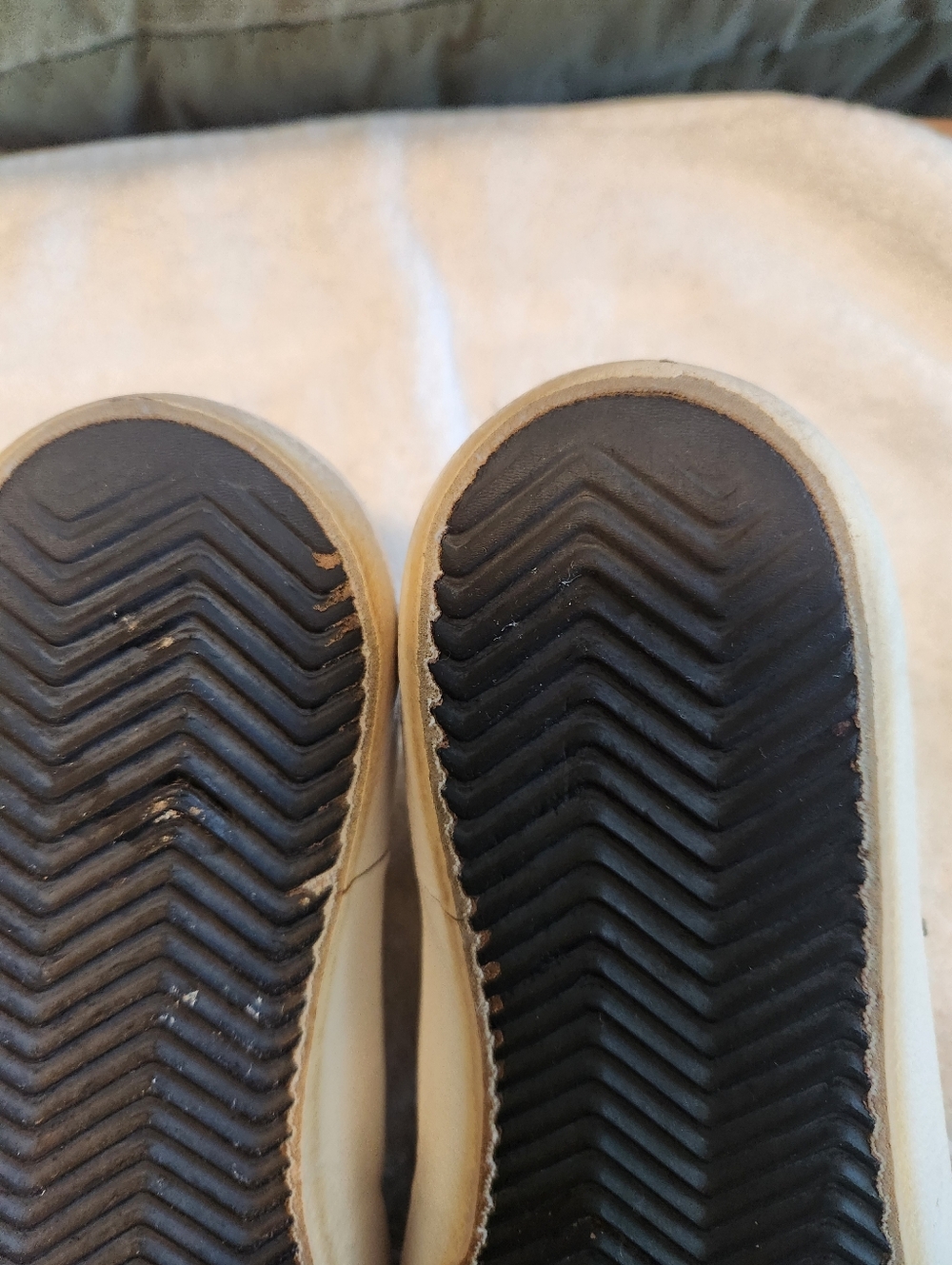 Women's Golden Goose Super Star Sneakers Size 40 - Picture 4 of 9